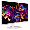 MSI MPG 321URXWDE Monitor QD-OLED 80 cm (31,5