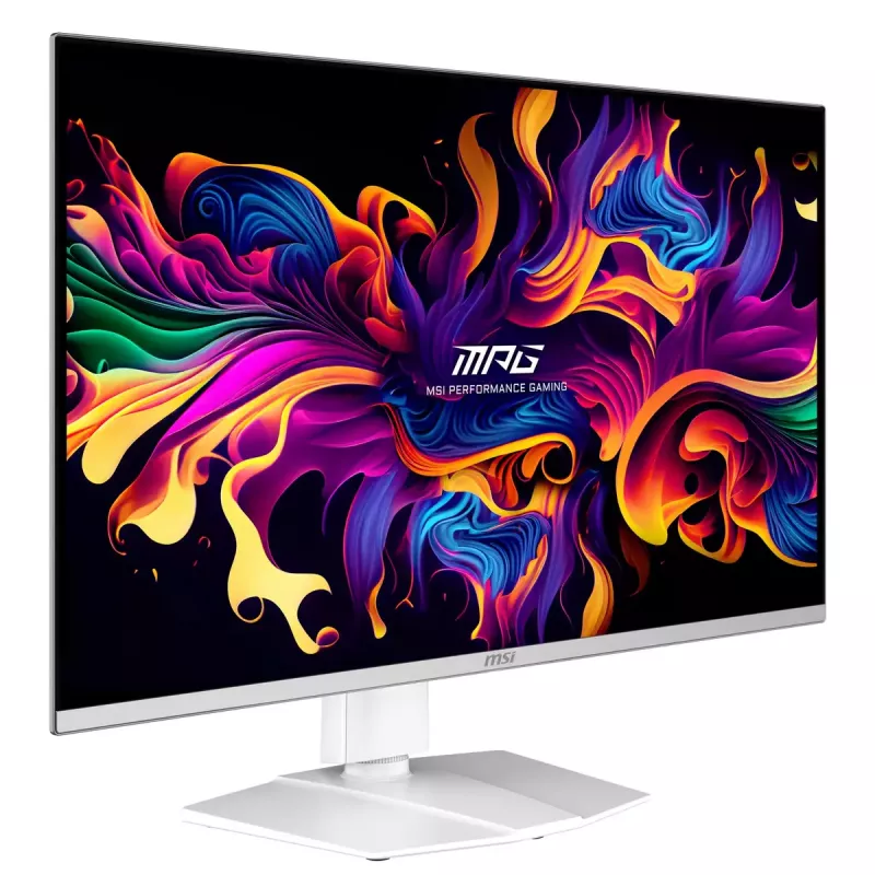 MSI MPG 321URXWDE Monitor QD-OLED 80 cm (31,5