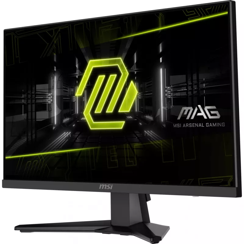 MSI MAG 244F Monitor 59,9 cm (23,6