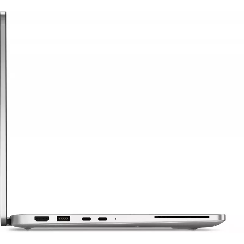DELL Pro 13 Plus PB13250 Copilot+ PC Intel Core Ultra 7 268V Portátil 33,8 cm (13,3