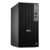 DELL Pro QCT1250 Intel Core Ultra 5 235 16 GB DDR5-SDRAM 512 GB SSD Windows 11 Pro Torre PC Negro
