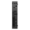 DELL Pro QCM1250 Intel® Core™ i5 i5-14500T 16 GB DDR5-SDRAM 512 GB SSD Windows 11 Pro Micro PC Mini PC Negro