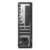 DELL Pro QBS1250 Plus Intel Core Ultra 7 265 32 GB DDR5-SDRAM 512 GB SSD Windows 11 Pro Slim PC PC Negro
