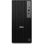DELL Pro QBT1250 Plus Intel Core Ultra 7 265 16 GB DDR5-SDRAM 512 GB SSD Windows 11 Pro Torre PC Negro