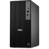 DELL Pro QBT1250 Plus Intel Core Ultra 7 265 16 GB DDR5-SDRAM 512 GB SSD Windows 11 Pro Torre PC Negro