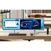 DELL Pro QBM1250 Plus Intel Core Ultra 7 265 16 GB DDR5-SDRAM 512 GB SSD Windows 11 Pro Micro PC Mini PC Negro