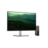 DELL Pro QBM1250 Plus Intel Core Ultra 7 265 16 GB DDR5-SDRAM 512 GB SSD Windows 11 Pro Micro PC Mini PC Negro