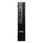 DELL Pro QBM1250 Plus Intel Core Ultra 7 265 16 GB DDR5-SDRAM 512 GB SSD Windows 11 Pro Micro PC Mini PC Negro
