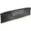 DIMM 192 GB DDR5-5200 (4x 48 GB) Quad-Kit, memoria RAM negra, CMK192GX5M4B5200C38, Vengeance DDR5, INTEL XMP