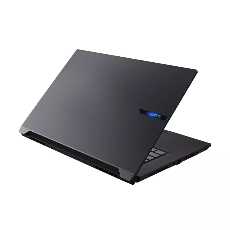 GIGABYTE AERO X16 2WHA3DEC65AP portátil gaming, AMD Ryzen AI 9 HX 370, 40,6 cm (16 pulgadas) WQXGA 2560 x 1600 IPS 165 Hz, 32 GB DDR5, SSD de 2 TB, NVIDIA GeForce RTX 5070 8 GB, Wi-Fi 6E (802.11ax), Windows 11 Pro, gris