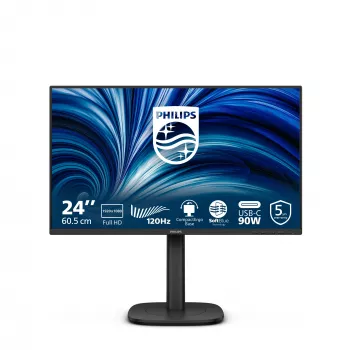 Philips serie 3000 24B2U3301/00 Monitor 60,5 cm (23,8