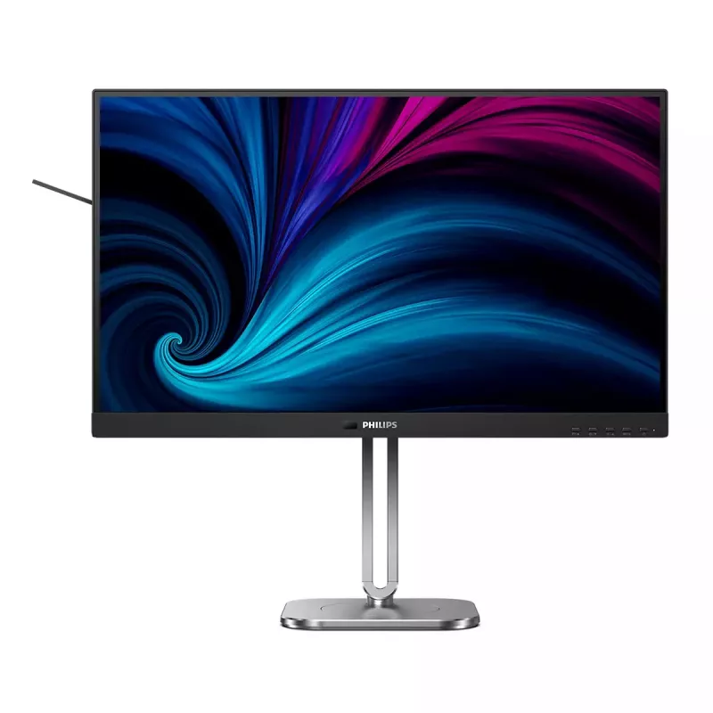 Philips 27B2U4601/00 Monitor 68,6 cm (27 inch) 2560 x 1440 píxeles Quad HD LCD Gris