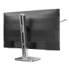 Philips 27B2U4601/00 Monitor 68,6 cm (27 inch) 2560 x 1440 píxeles Quad HD LCD Gris