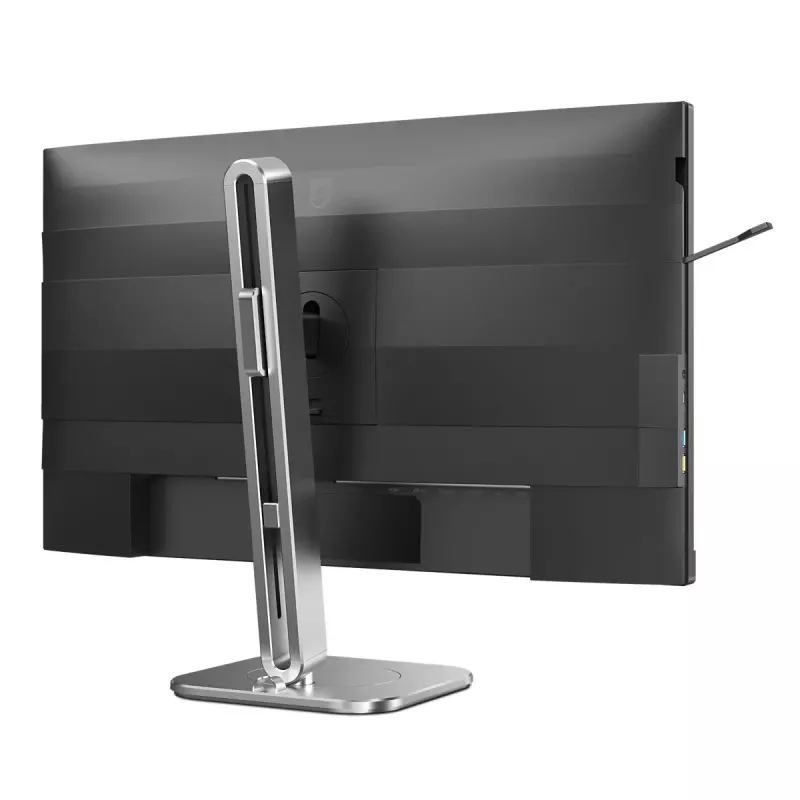 Philips 27B2U4601/00 Monitor 68,6 cm (27 inch) 2560 x 1440 píxeles Quad HD LCD Gris