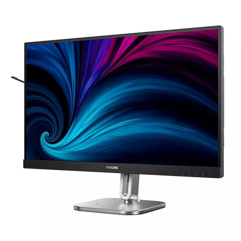Philips 27B2U4601/00 Monitor 68,6 cm (27 inch) 2560 x 1440 píxeles Quad HD LCD Gris