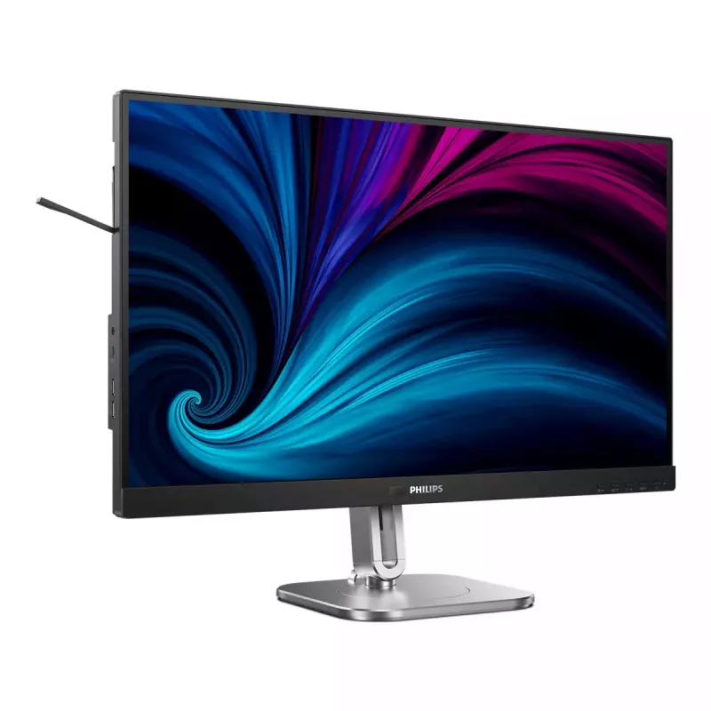 Philips 27B2U4601/00 Monitor 68,6 cm (27 inch) 2560 x 1440 píxeles Quad HD LCD Gris