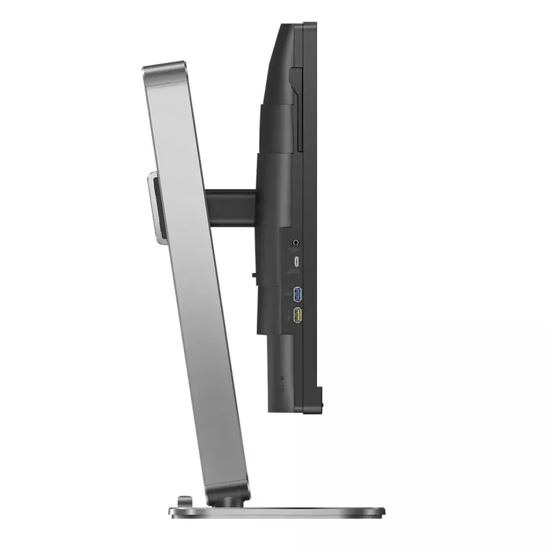 Philips 27B2U4601/00 Monitor 68,6 cm (27 inch) 2560 x 1440 píxeles Quad HD LCD Gris