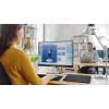 Philips 27B2U4601/00 Monitor 68,6 cm (27 inch) 2560 x 1440 píxeles Quad HD LCD Gris