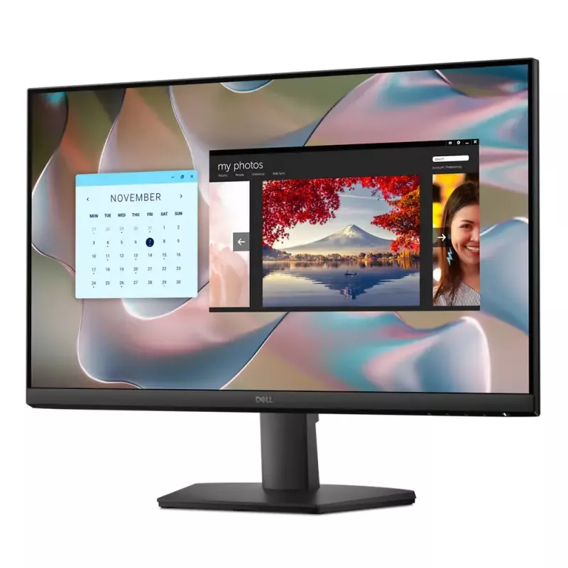DELL SE2425HM Monitor 60,5 cm (23,8