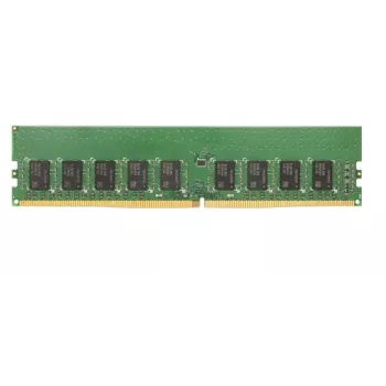SYNOLOGY Memoria 8GB DDR4 ECC Unbuffered U-DIMM