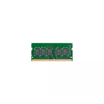 SYNOLOGY Memoria 16 GB DDR4 So-DIMM ECC