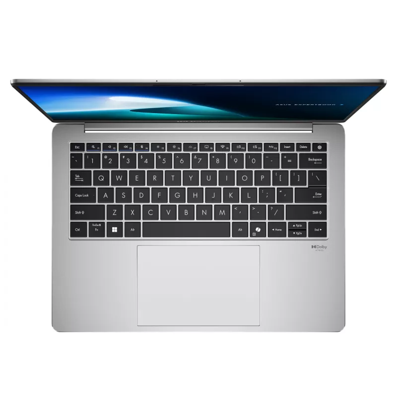 Portátil ASUS ExpertBook V5405CSA-NZ0371W 14 inch Intel Core Ultra 5 226V 16GB RAM 512GB SSD Windows 11