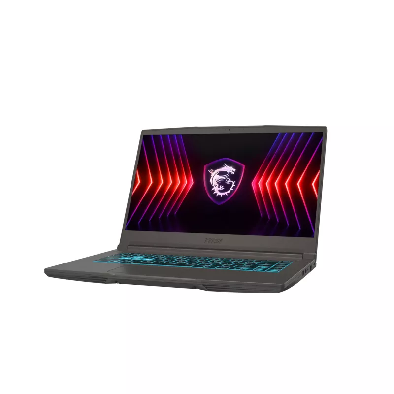 Portátil MSI Thin 15 B13UC-3073 39,6 cm (15,6