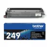 Brother TN-249BK tóner 1 ud. original negro