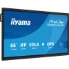 iiyama PROLITE TE6514MIS-B2AG diseño kiosco 165,1 cm (65