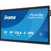 iiyama PROLITE TE6514MIS-B2AG diseño kiosco 165,1 cm (65
