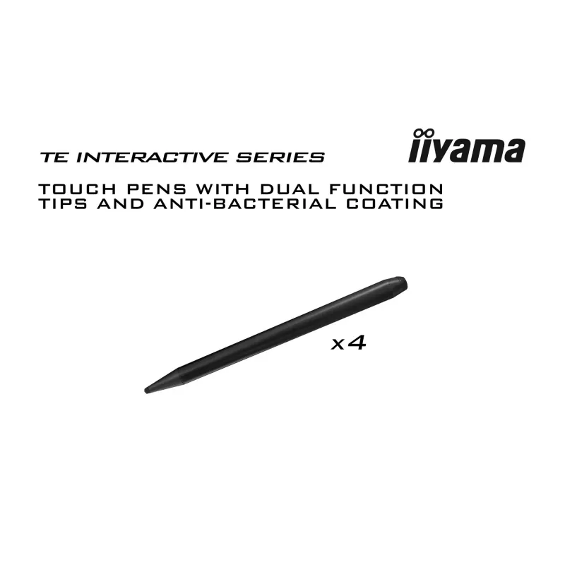 iiyama PROLITE TE6514MIS-B2AG diseño kiosco 165,1 cm (65