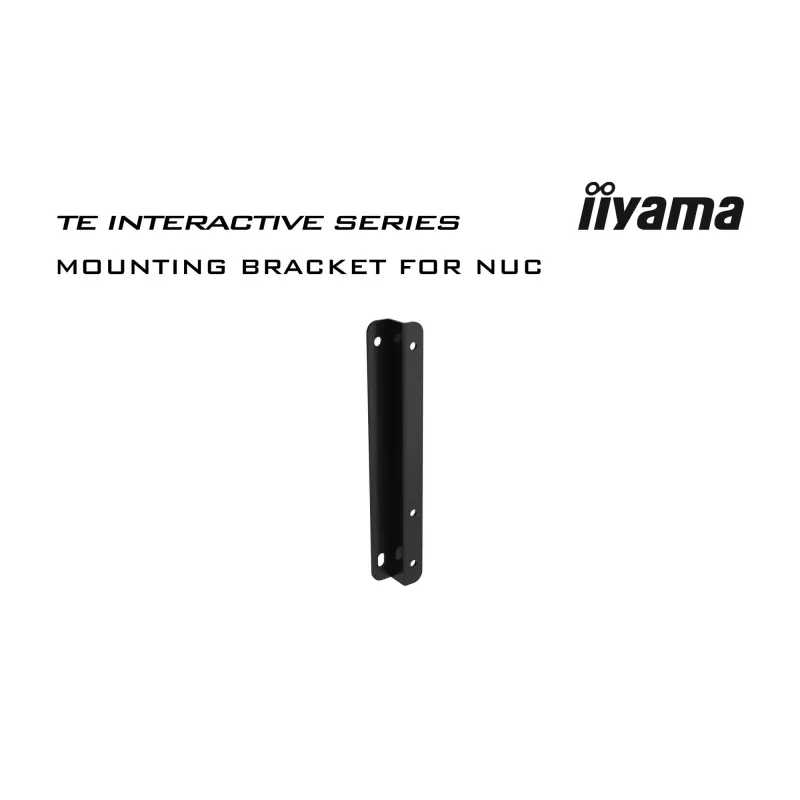 iiyama PROLITE TE6514MIS-B2AG diseño kiosco 165,1 cm (65