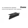 iiyama PROLITE TE6514MIS-B2AG diseño kiosco 165,1 cm (65