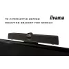 iiyama PROLITE TE6514MIS-B2AG diseño kiosco 165,1 cm (65
