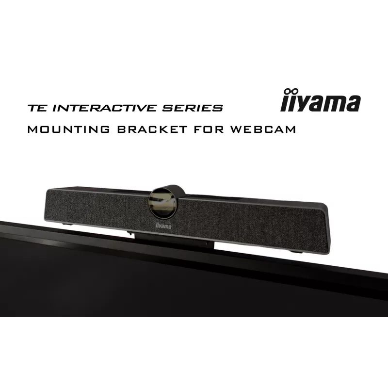 iiyama PROLITE TE6514MIS-B2AG diseño kiosco 165,1 cm (65