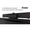 iiyama PROLITE TE6514MIS-B2AG diseño kiosco 165,1 cm (65