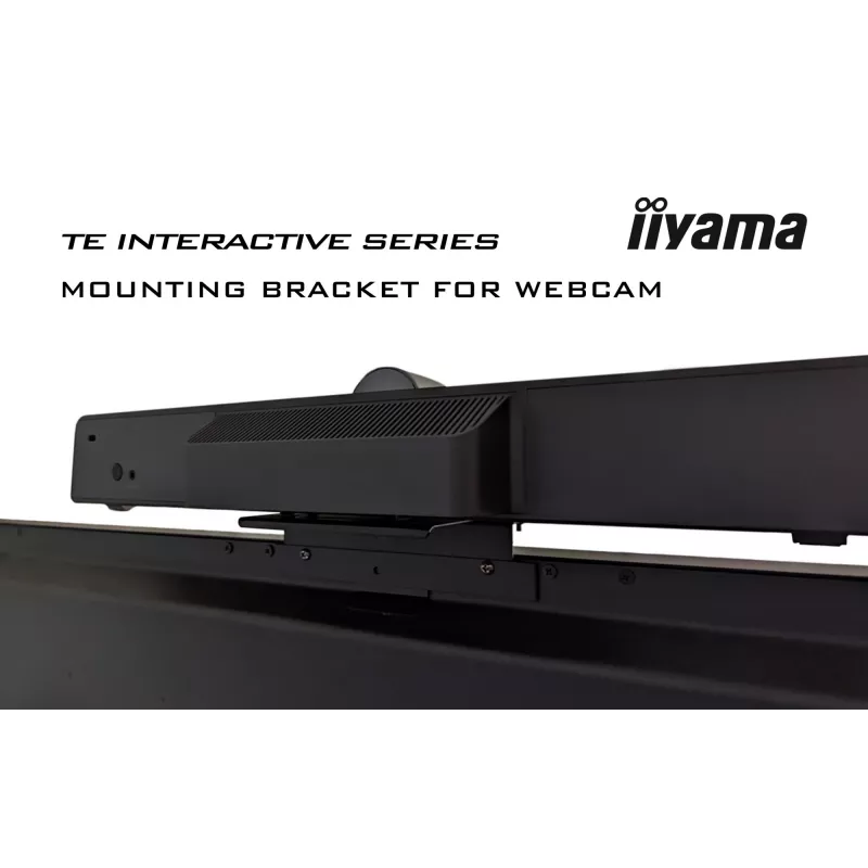 iiyama PROLITE TE6514MIS-B2AG diseño kiosco 165,1 cm (65