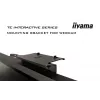 iiyama PROLITE TE6514MIS-B2AG diseño kiosco 165,1 cm (65