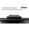 iiyama PROLITE TE6514MIS-B2AG diseño kiosco 165,1 cm (65