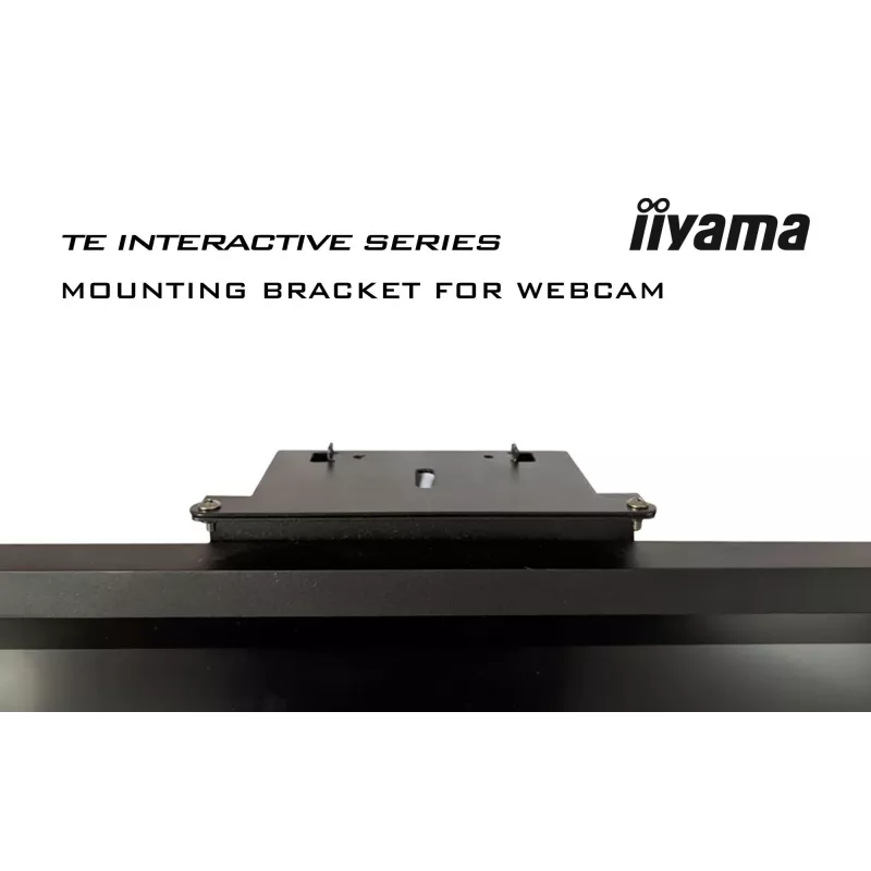 iiyama PROLITE TE6514MIS-B2AG diseño kiosco 165,1 cm (65