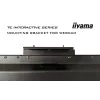 iiyama PROLITE TE6514MIS-B2AG diseño kiosco 165,1 cm (65