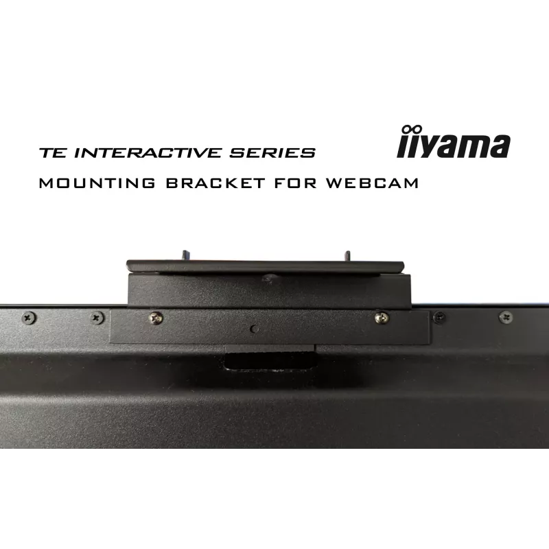 iiyama PROLITE TE6514MIS-B2AG diseño kiosco 165,1 cm (65
