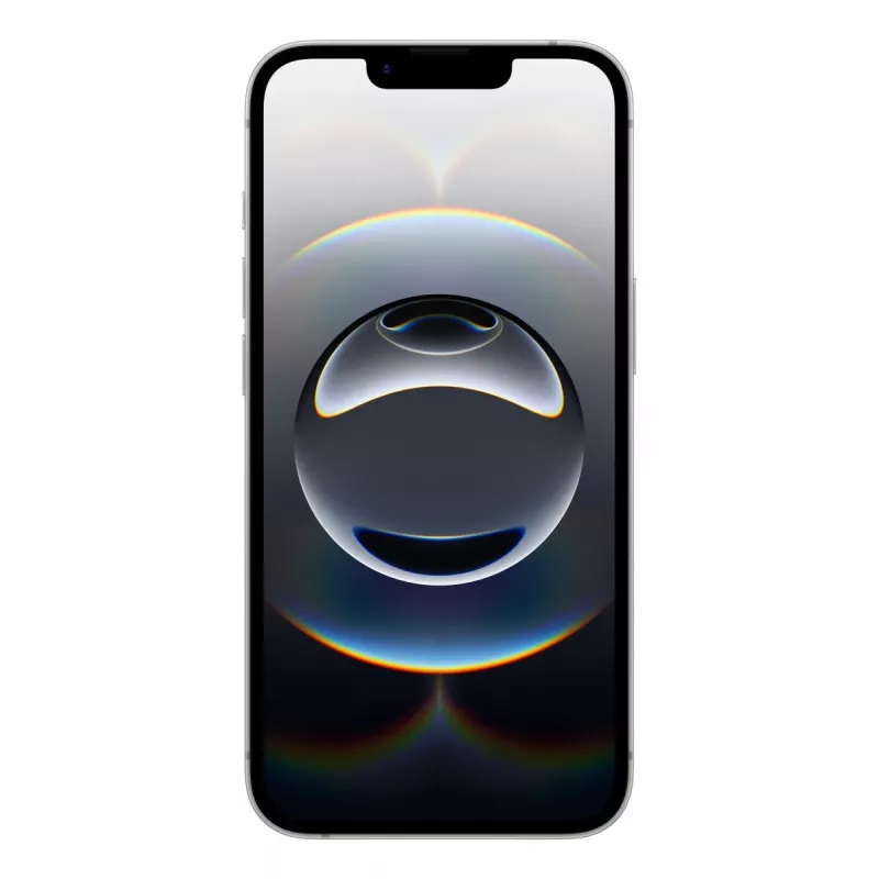 APPLE iPhone 16E - blanco - 128GB - iOS 18 (MD1R4ZD/A)
