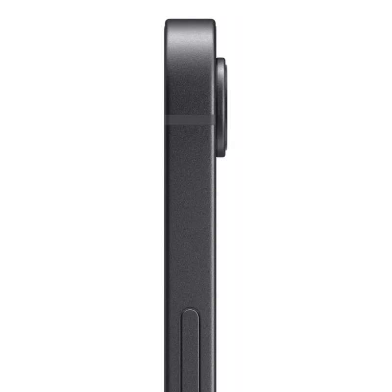 APPLE iPhone 16E - negro - 256GB - iOS 18 (MD1T4ZD/A)