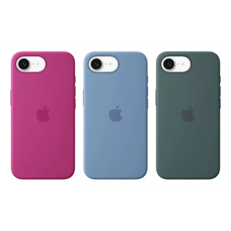 APPLE iPhone 16E - negro - 256GB - iOS 18 (MD1T4ZD/A)