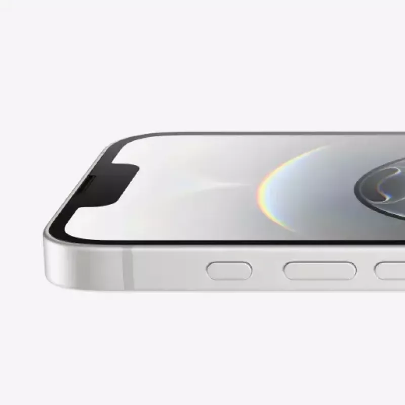 Smartphone Apple iPhone 16e — pantalla de 6,1
