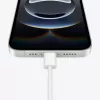 Smartphone Apple iPhone 16e — pantalla de 6,1