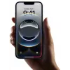 Smartphone Apple iPhone 16e — pantalla de 6,1