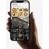 Smartphone Apple iPhone 16e — pantalla de 6,1