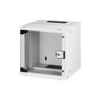 DIGITUS 10IN 6U carcasa de pared - SOHO PRO 325 x 315 x 300mm gris